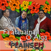 Fa'atauaina o Aiga - Addition to Short Stories for Families